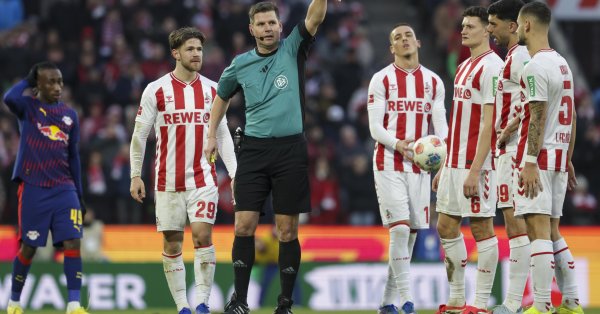 «Быки» с трудной победой над «Козлами»