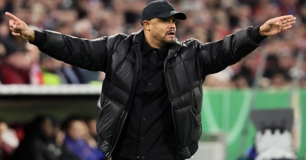 Бавария Мюнхен хочет бывшего игрока Лудогорец