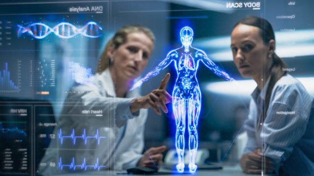 Таргетная терапия – современное лечение онкологии за последнее десятилетие