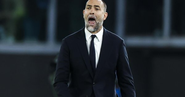 Игорь Тюдор спасет Тоттенхэм