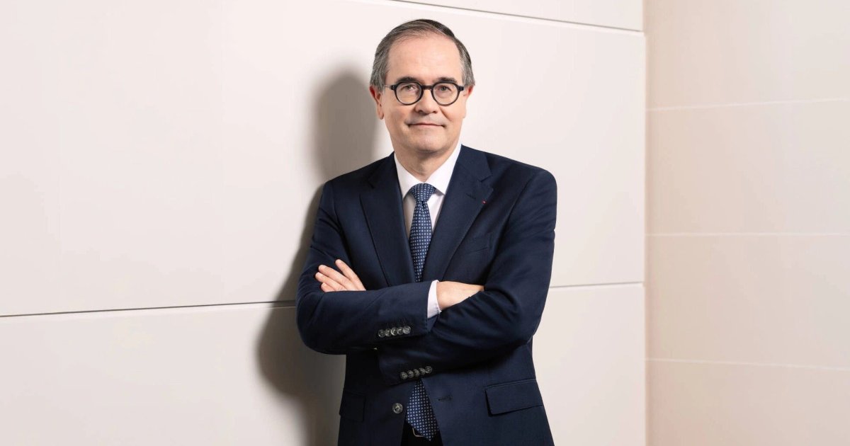 Глава Renault указал путь спасения для европейской промышленности