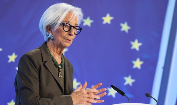 Как Европа выберет преемника Лагард в ЕЦБ?