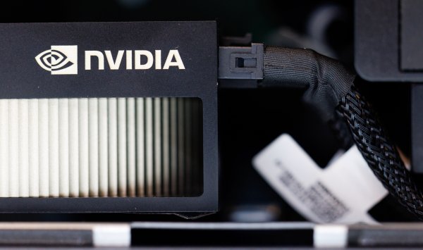 Meta углубляет связи с Nvidia, заключая сделку на «миллионы» чипов