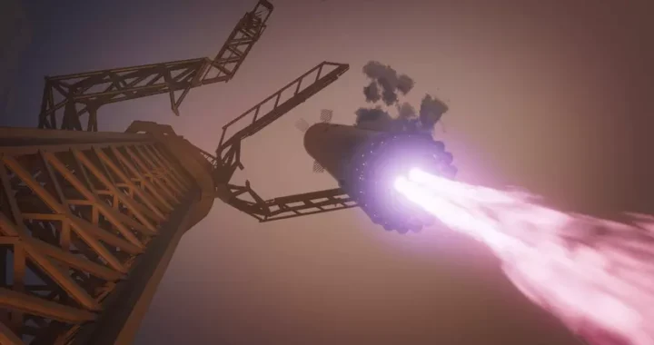 SpaceX хочет запустить миллион спутников для обслуживания искусственного интеллекта