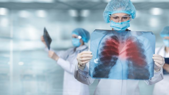 Форум анестезиологов, посвященный тяжелой пневмонии, стартует в апреле