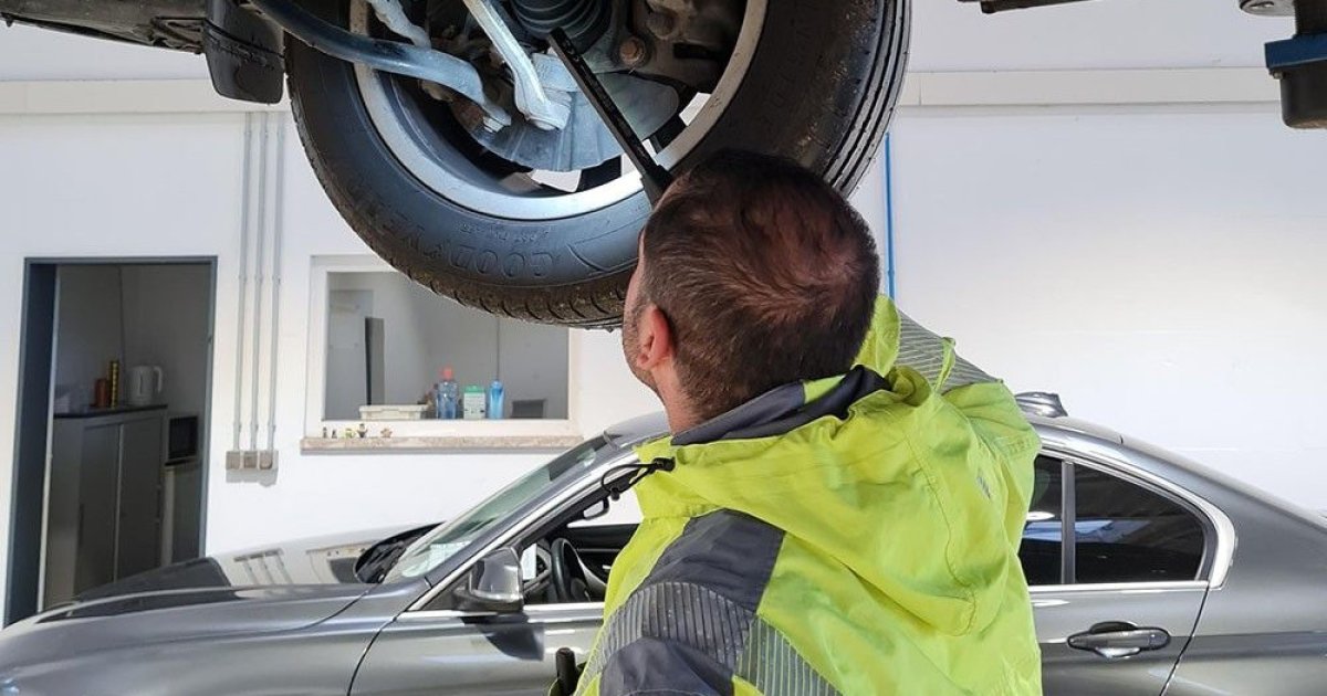 Суд заблокировал закон о прекращении технических проверок