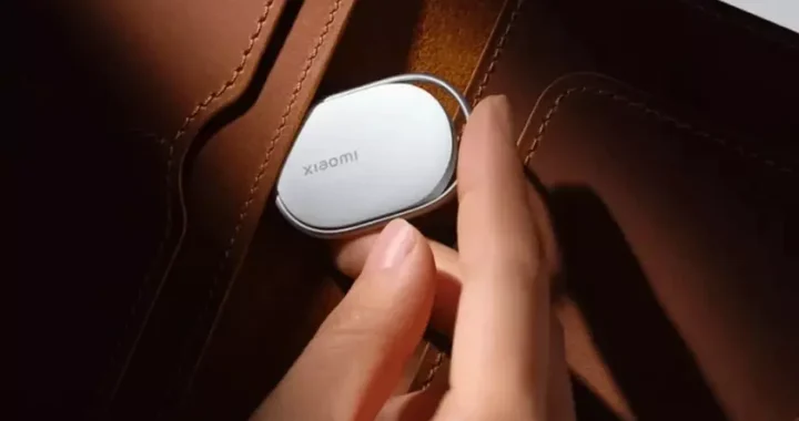 В Европе стартовали продажи трекера Xiaomi Tag — бюджетного аналога AirTag