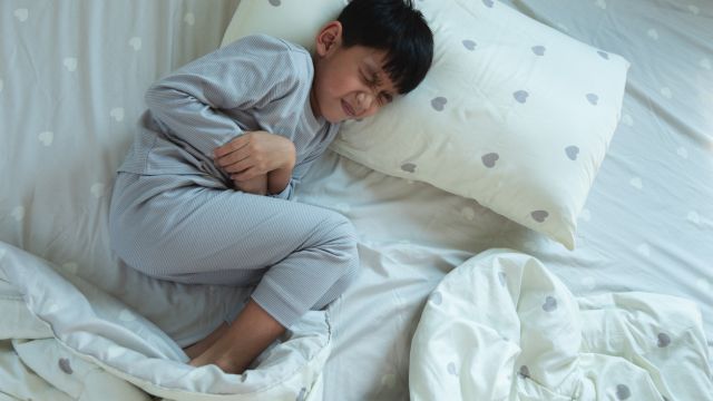 Ротавирусный гастроэнтерит – как распознать опасность и защитить ребенка?