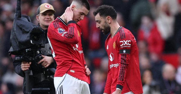 Является ли гол Шеско билетом «Манчестер Юнайтед» в Лигу чемпионов?