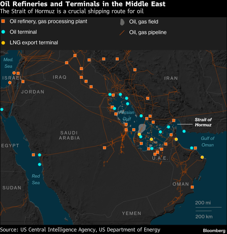 Как ударяет