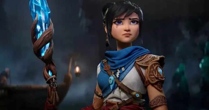 Красочное приключение Kena: Bridge of Spirits получит продолжение с подзаголовком Scars of Cosmora — представлен дебютный трейлер игры