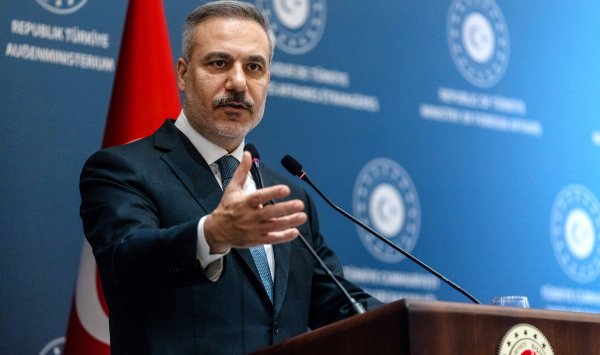 Турция может быть втянута в ядерную гонку из-за Ирана