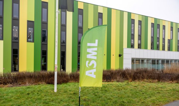 Какие акции наиболее торгуются в Европе: Rheinmetall сейчас №2