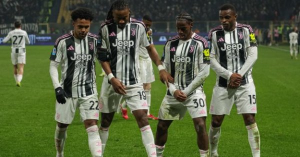 Матчи по ТВ сегодня, 5 февраля.