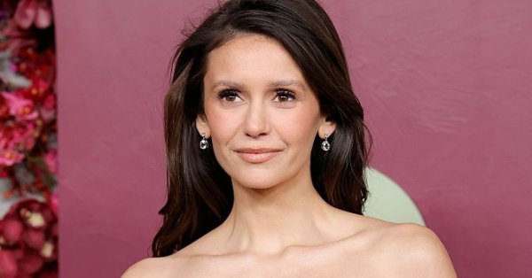 Нину Добрев заметили за флиртом на вечеринке кинофестиваля «Сандэнс»