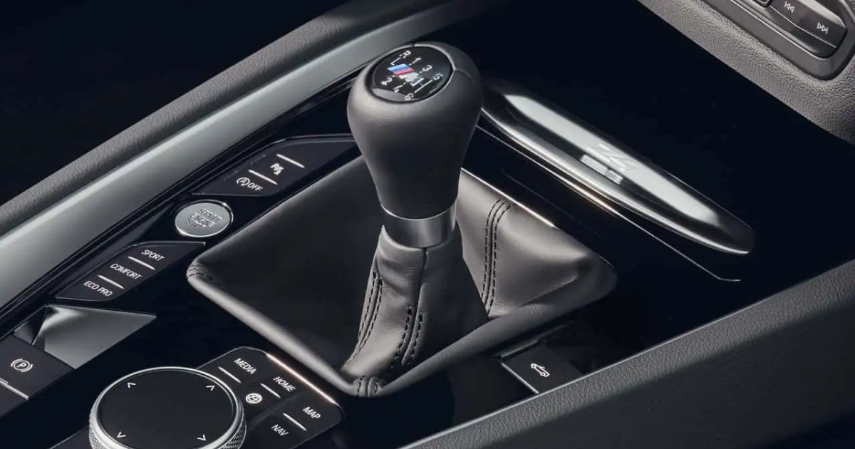 Руководитель BMW M: «В механических коробках нет смысла»