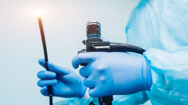 Верхняя эндоскопия – как проходит исследование пищевода, желудка и двенадцатиперстной кишки?