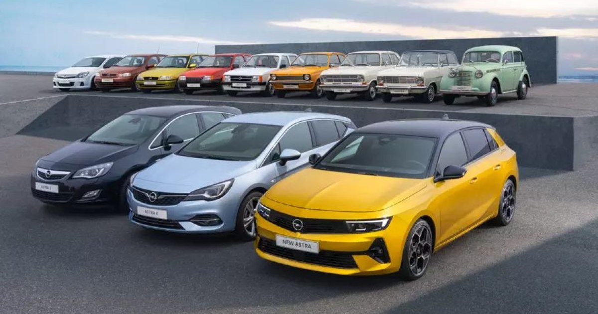 Конец «зеленой программы»: Peugeot, Citroen и Opel возвращаются на дизельное топливо