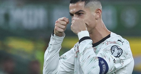 Без бойкота Криштиану Роналду победил Аль Насер.