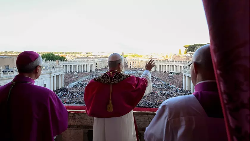 В Ватикане запустили сервис живого перевода Святой Мессы: богослужения в базилике Святого Петра теперь доступны на 60 языках