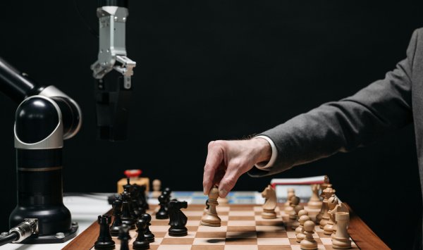 Паника вокруг ИИ игнорирует нечто важное – доказательства