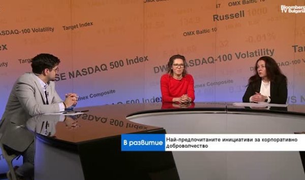 Более 90% сотрудников хотят видеть социально активных работодателей