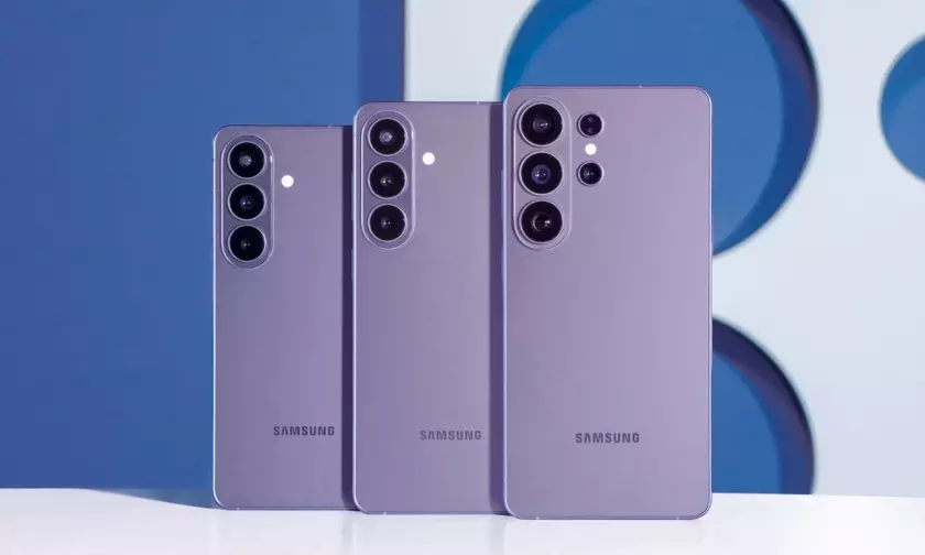 Galaxy S26 почти как Pixel: Samsung интегрировала новые функции искусственного интеллекта в One UI