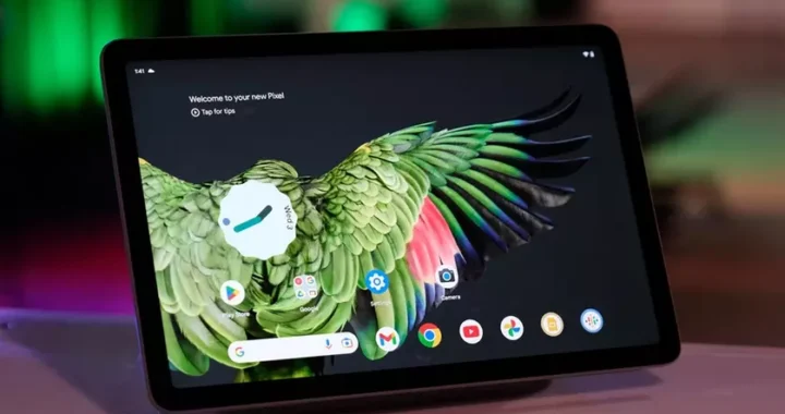 Отличные новости: Google продлила поддержку Pixel Tablet на два года.