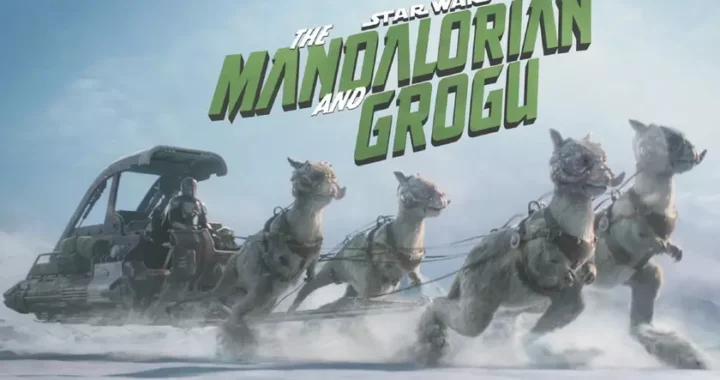 Мандалорец, Грогу и городская четверка: Lucasfilm и Disney выпустили милый тизер фильма, который завершит сюжет популярного сериала