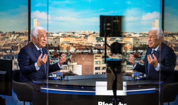 Альтернатива — хаос: перевернутый мир вынуждает ЕС завершить создание единого рынка