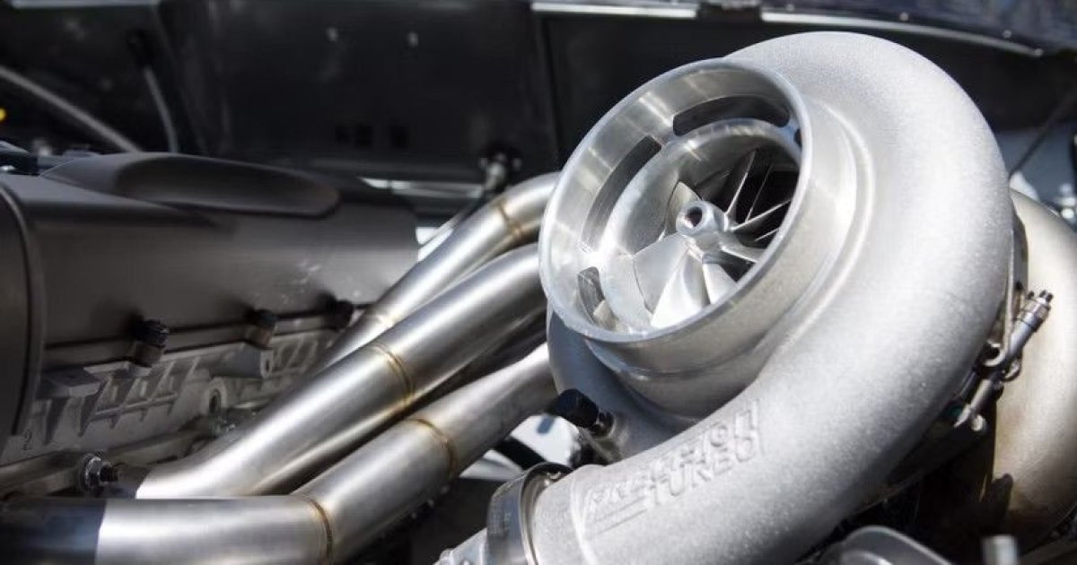 Бояться или нет? 5 мифов о турбодвигателях