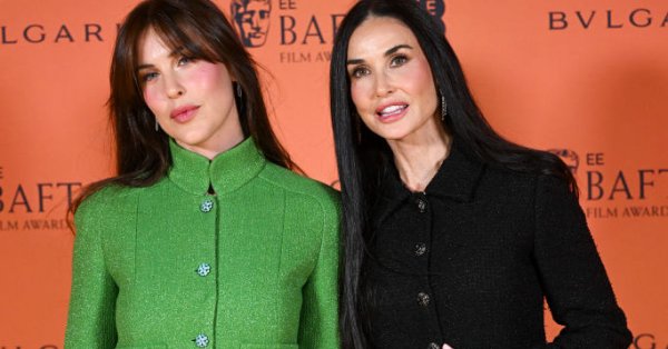 Дочь Деми Мур, Скаут Уиллис, открывает двери своего чувственного дома в Лос-Анджелесе.