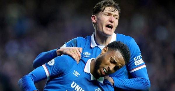 В Шотландии борьба за титул серьезно осложнилась