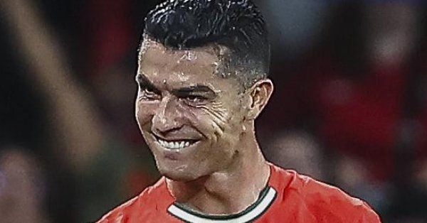 Бойкотировать! Криштиану Роналду не будет играть за Аль-Насера!