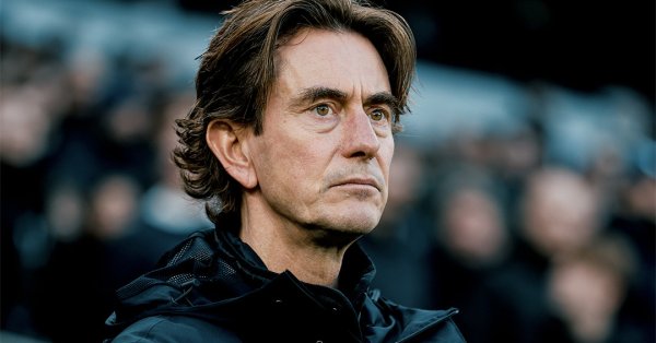 ОФИЦИАЛЬНО: «Тоттенхэм» хотел бы приобрести Томаса Франка