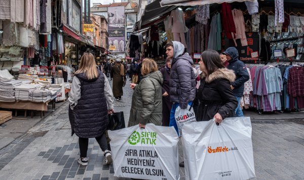 Турция оставила дверь открытой для снижения ставок, несмотря на ценовые риски