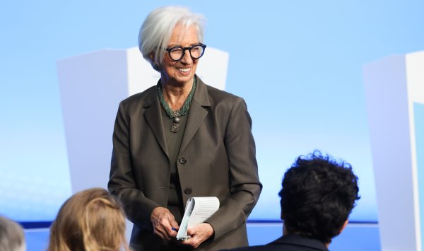 ЕЦБ призвал лидеров ЕС к срочным действиям, чтобы разблокировать экономический рост