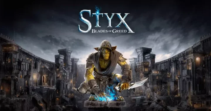 Этот Гоблин не разочарует: стелс-экшен Styx: Blades of Greed получил лучшие оценки в серии