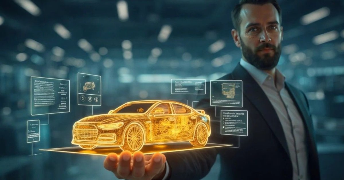 Дилеры теперь назначают виртуальных продавцов