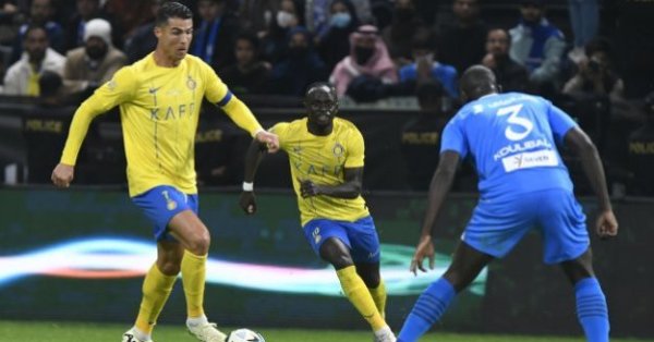 Роналду будет в ярости: Аль-Насер отправил нападающего в Россию