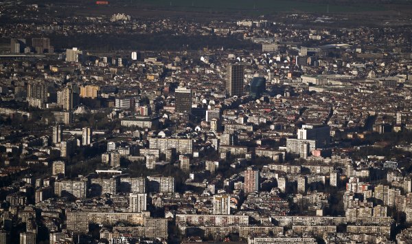 Конец эйфории и новая нормальность от евро на рынке недвижимости