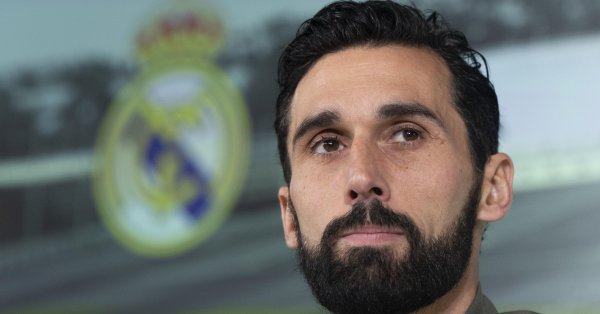 Арбелоа рассказал, что беспокоит «Реал Мадрид»