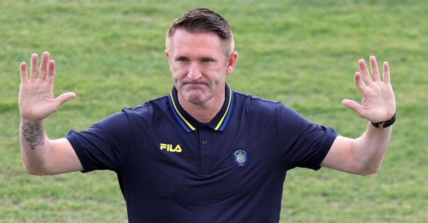 Легендарный нападающий готов помочь «Тоттенхэму»