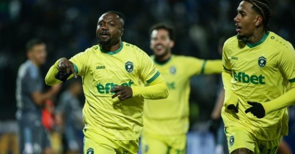 Смены в Лудогорце. В Разграде принято важное решение