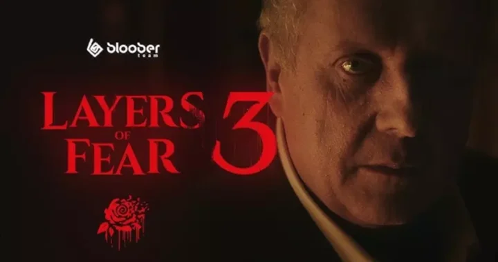 Серия Layers of Fear получит продолжение — Bloober Team анонсировала новый хоррор об искусстве и безумии.