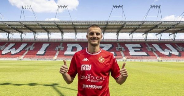 Бывший капитан ЦСКА стал героем Румынии