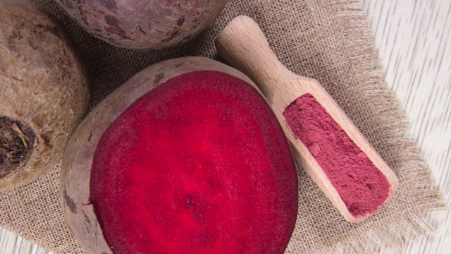 От синтетических пищевых красителей к натуральным альтернативам