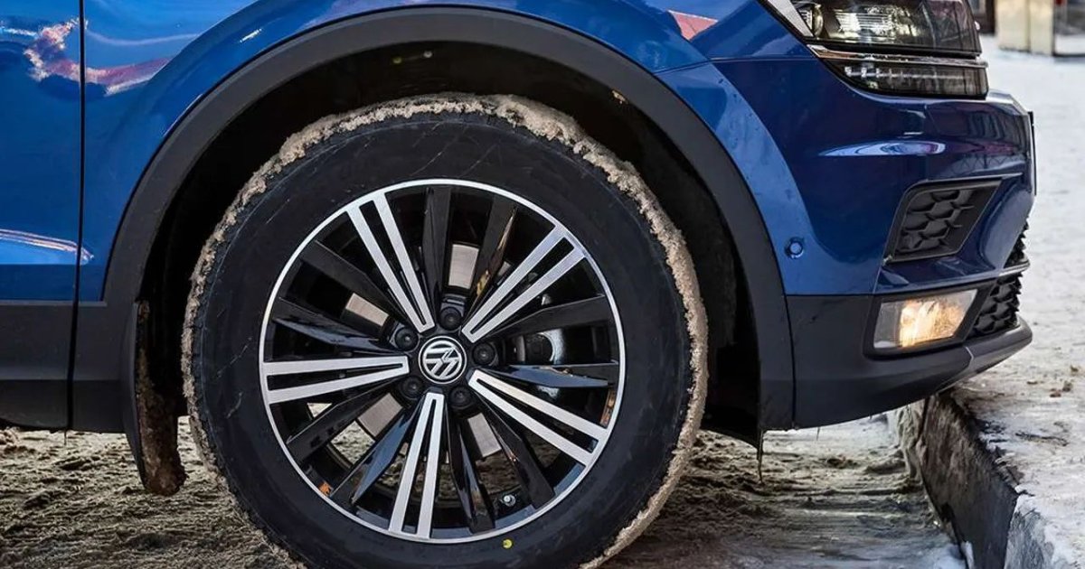 Пять винтажных кроссоверов, которые сложно продать