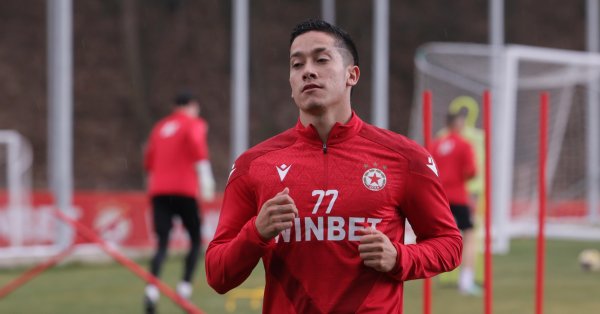 Новая звезда ЦСКА свела мир с ума, он может поставиться в один ряд с Криштиану Роналду! + ВИДЕО