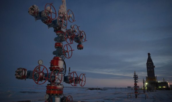 Самая холодная зима за последние годы грозит сокращением экспорта товаров из России